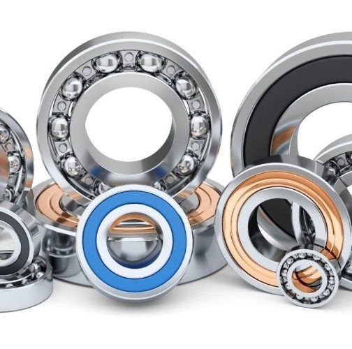 M Rose Suppliers Pty Ltd - Bearings