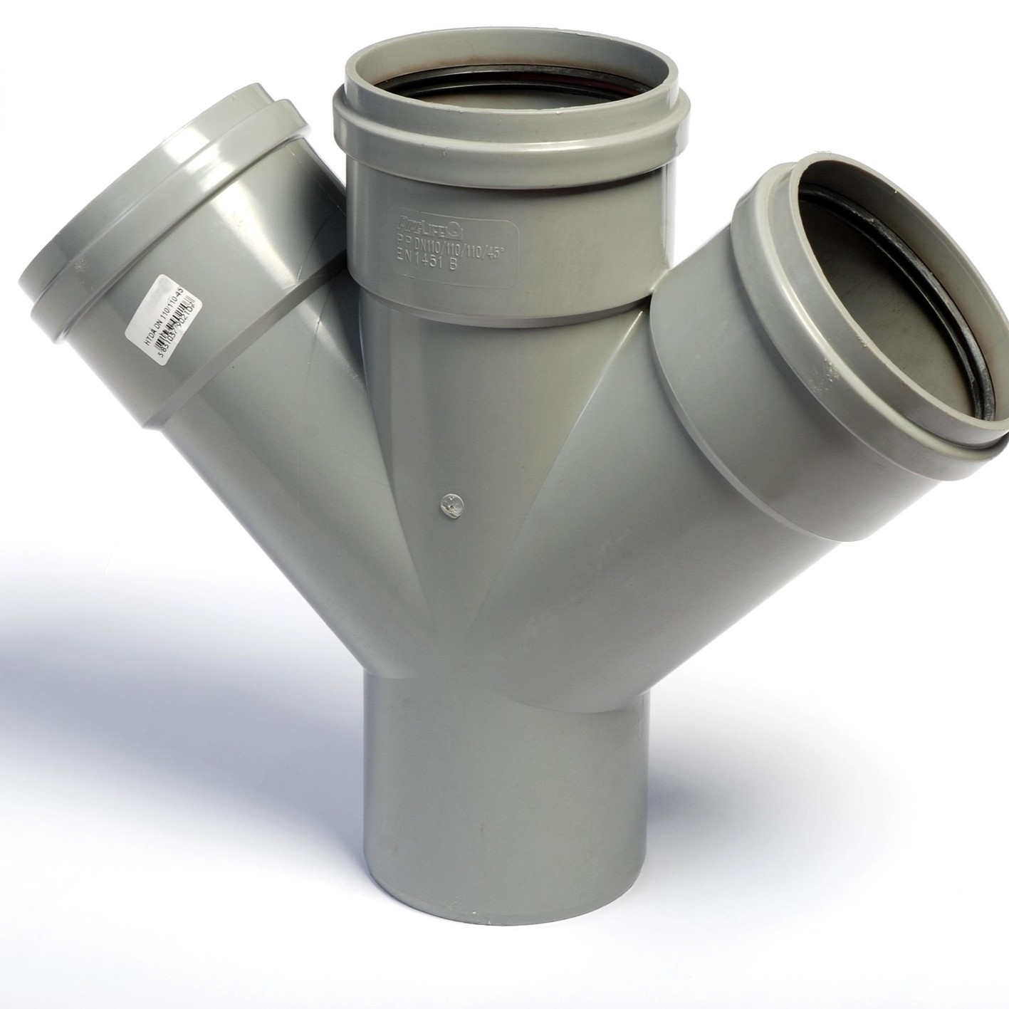 MRose Suppliers Pty Ltd-Pipes and Fittings